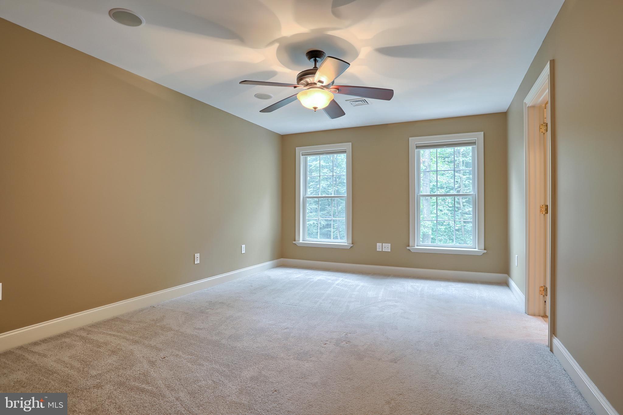 THE ESTATES OF FOREST RIDGE - Residential