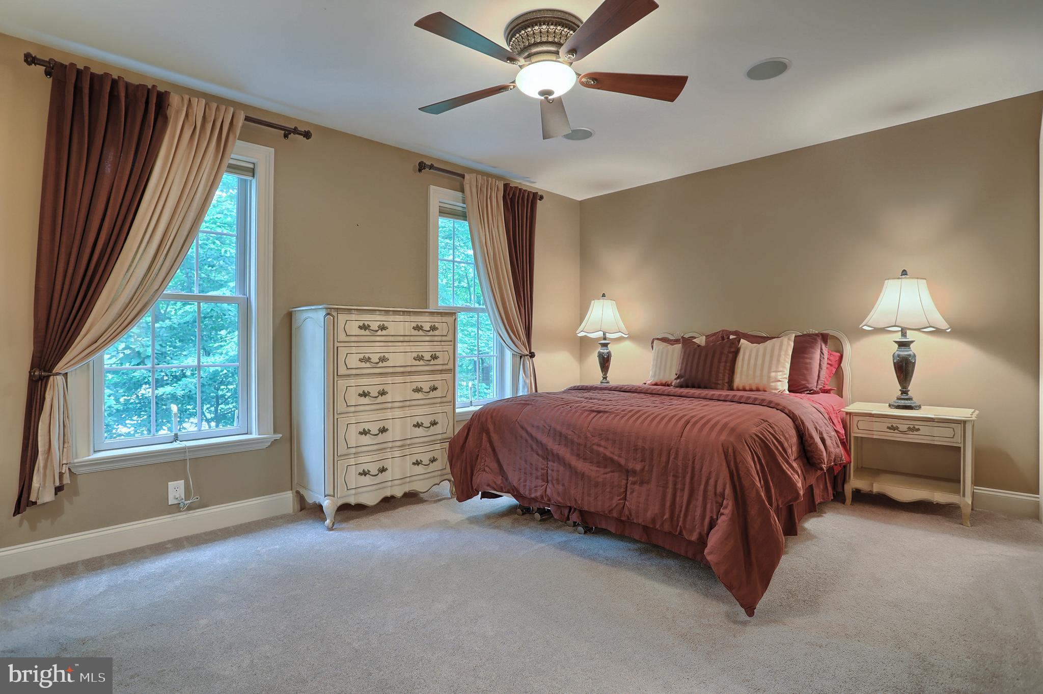 THE ESTATES OF FOREST RIDGE - Residential