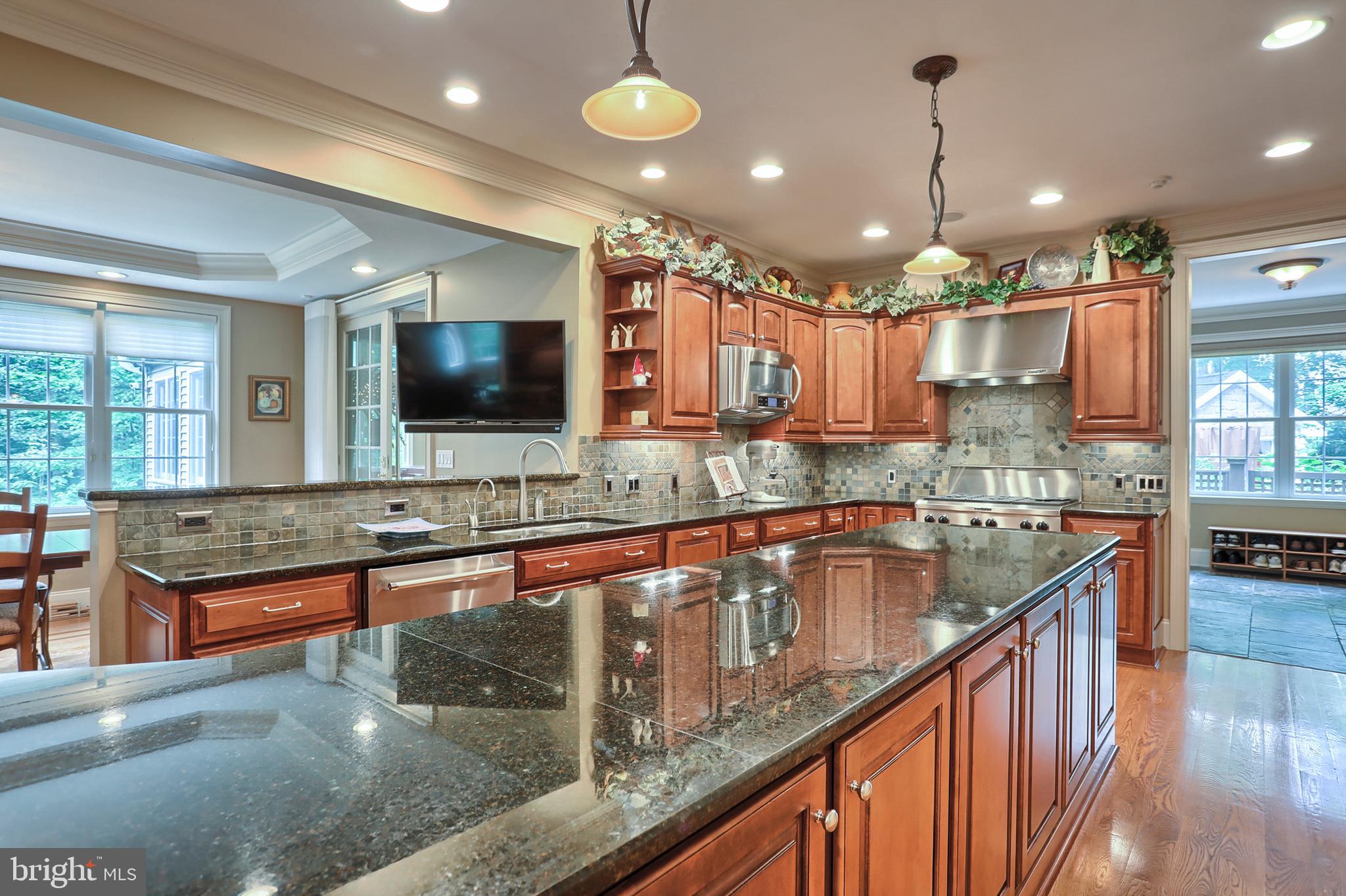 THE ESTATES OF FOREST RIDGE - Residential