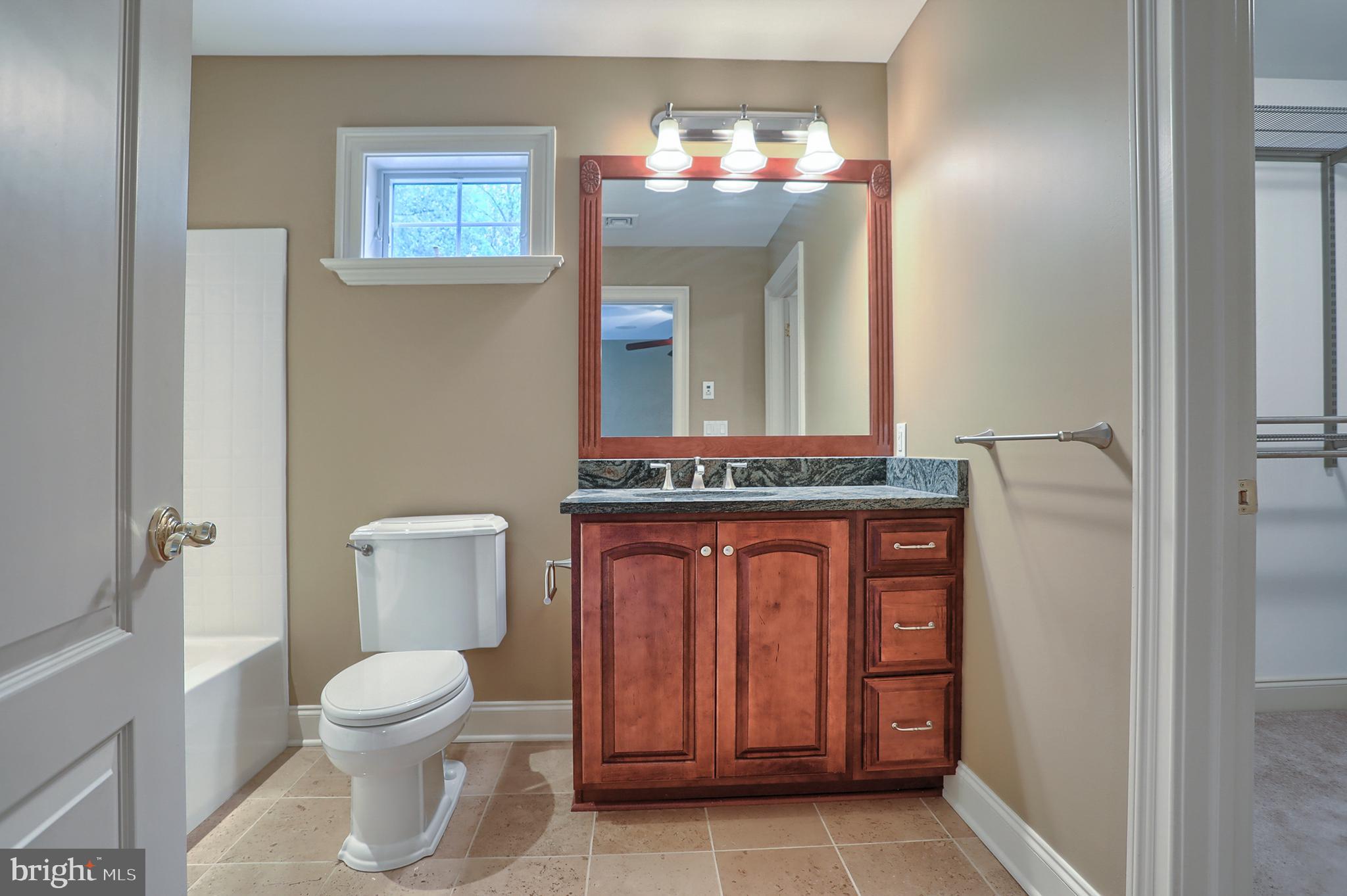 THE ESTATES OF FOREST RIDGE - Residential