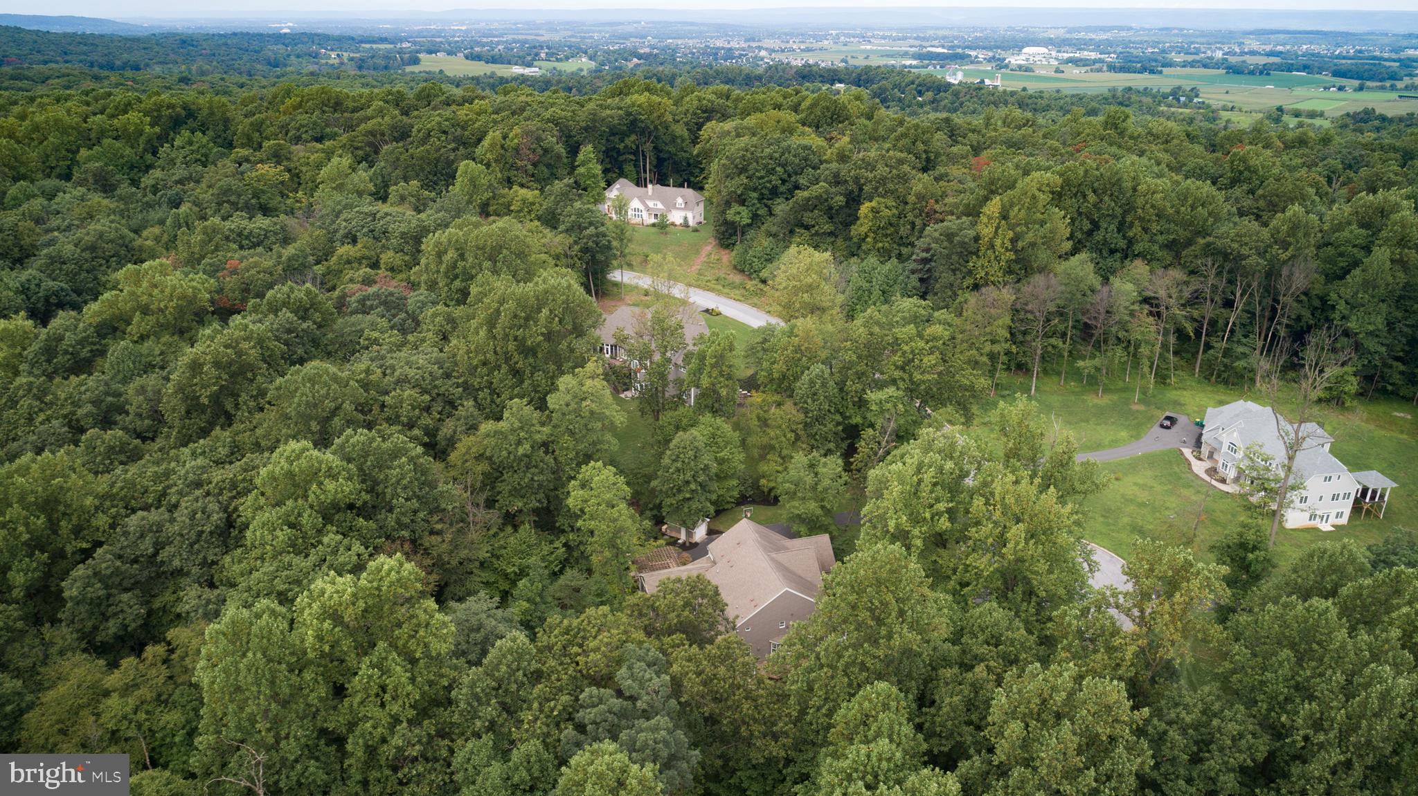 THE ESTATES OF FOREST RIDGE - Residential