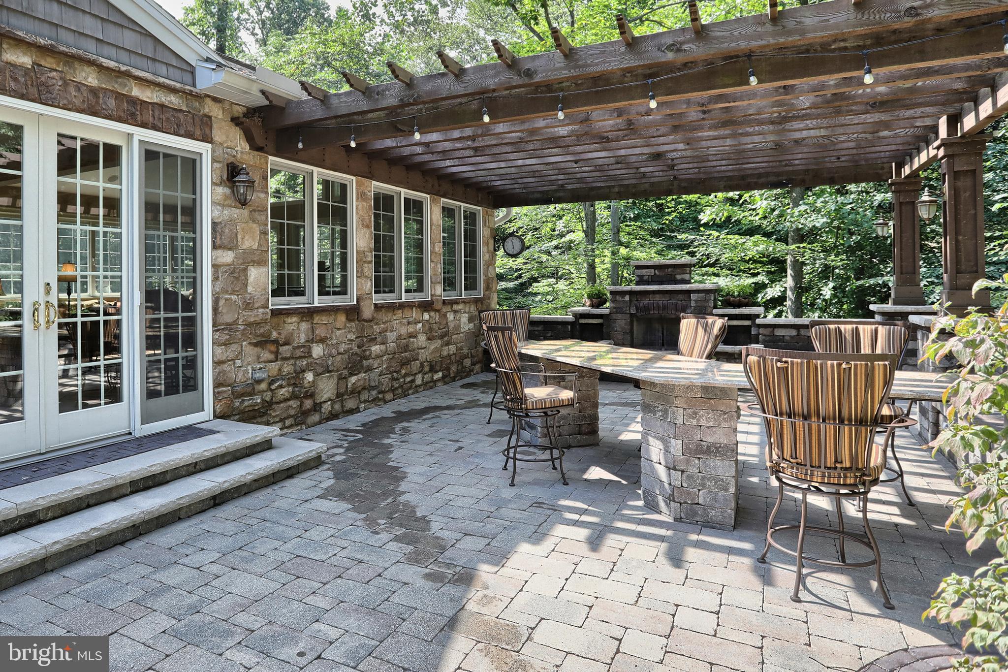 THE ESTATES OF FOREST RIDGE - Residential