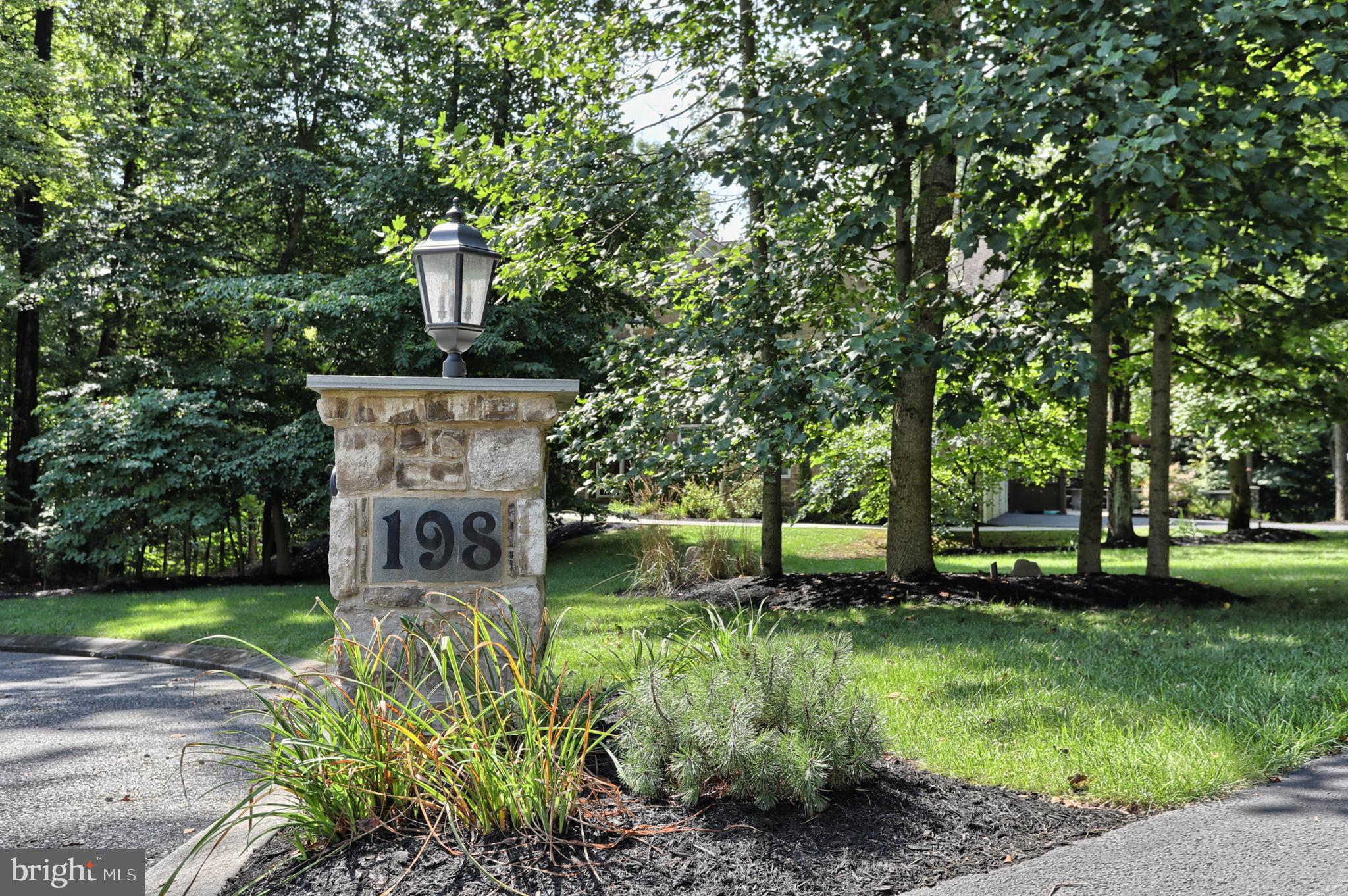 THE ESTATES OF FOREST RIDGE - Residential