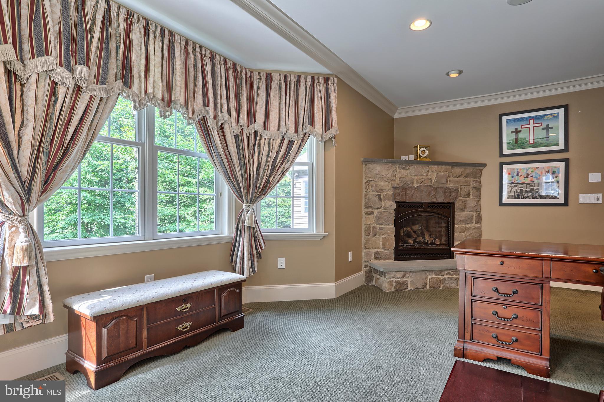 THE ESTATES OF FOREST RIDGE - Residential