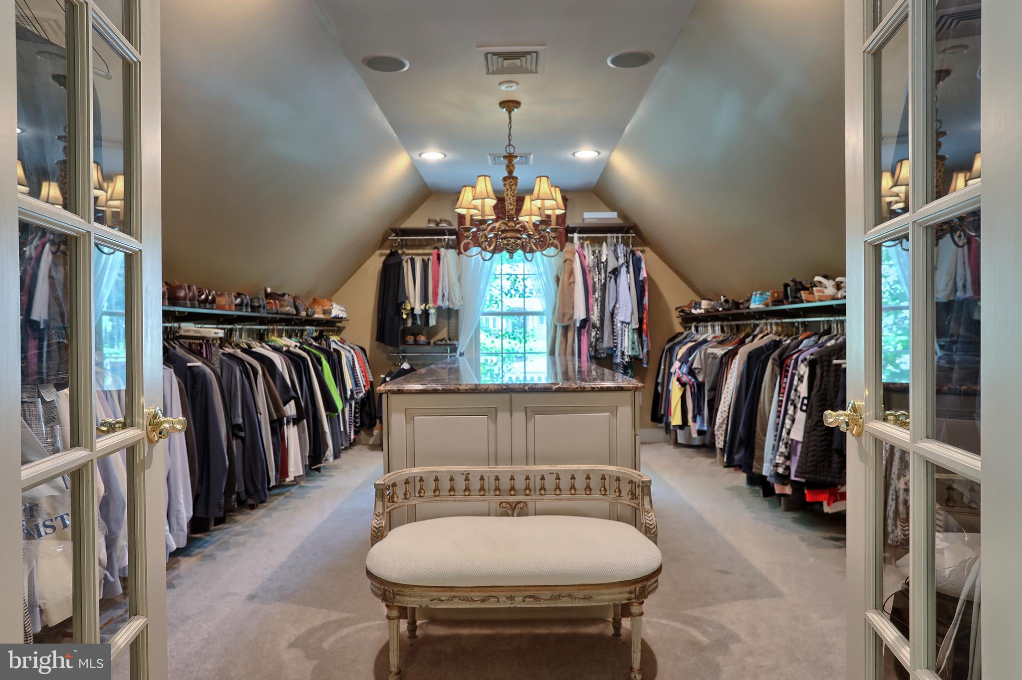 THE ESTATES OF FOREST RIDGE - Residential