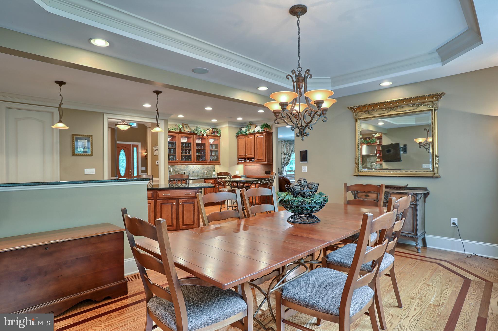 THE ESTATES OF FOREST RIDGE - Residential