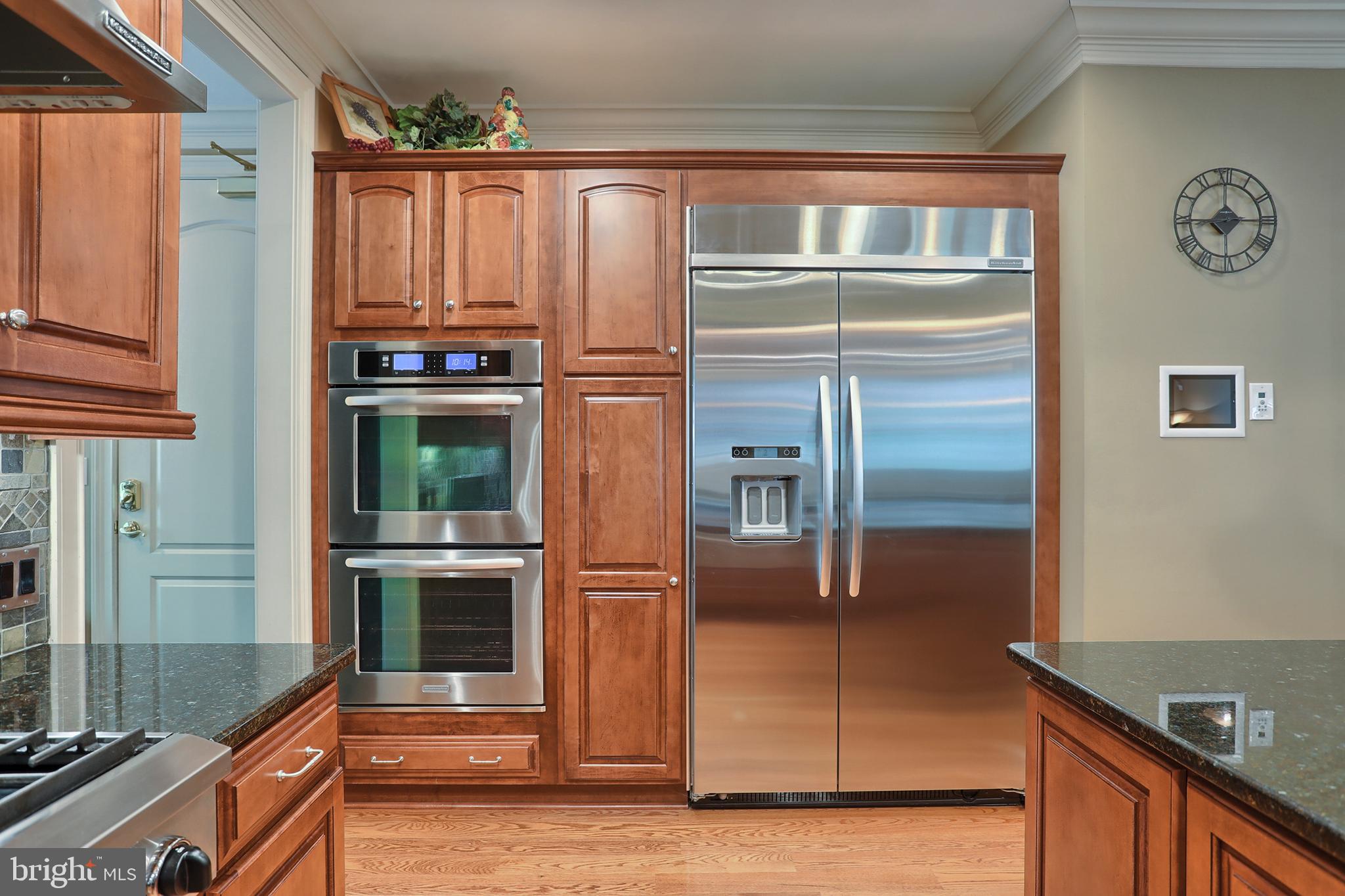 THE ESTATES OF FOREST RIDGE - Residential