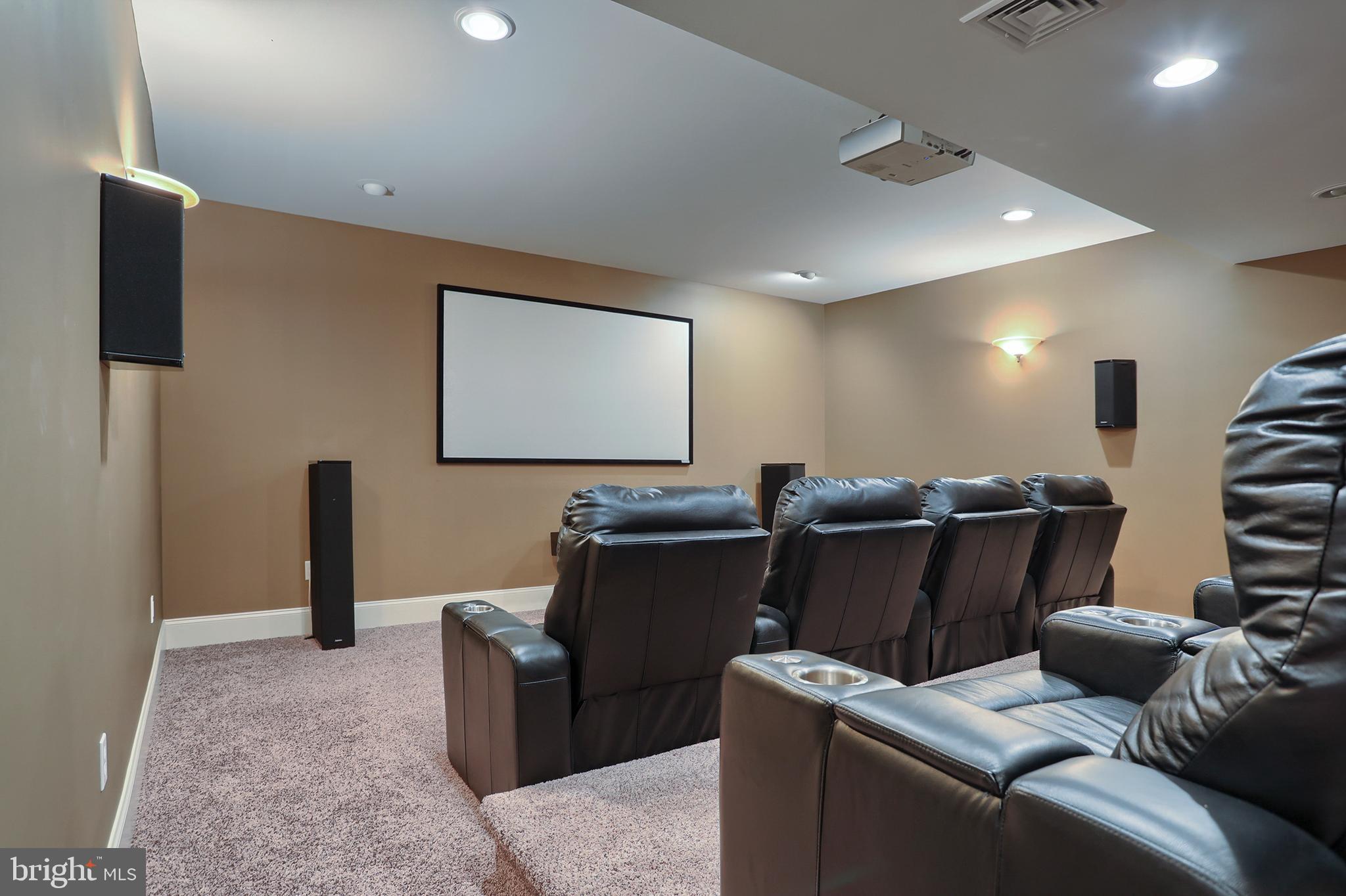 THE ESTATES OF FOREST RIDGE - Residential