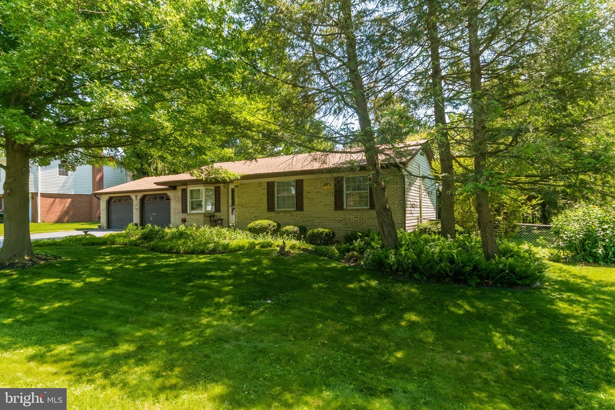 PIKEVIEW ACRES WEST - Residential
