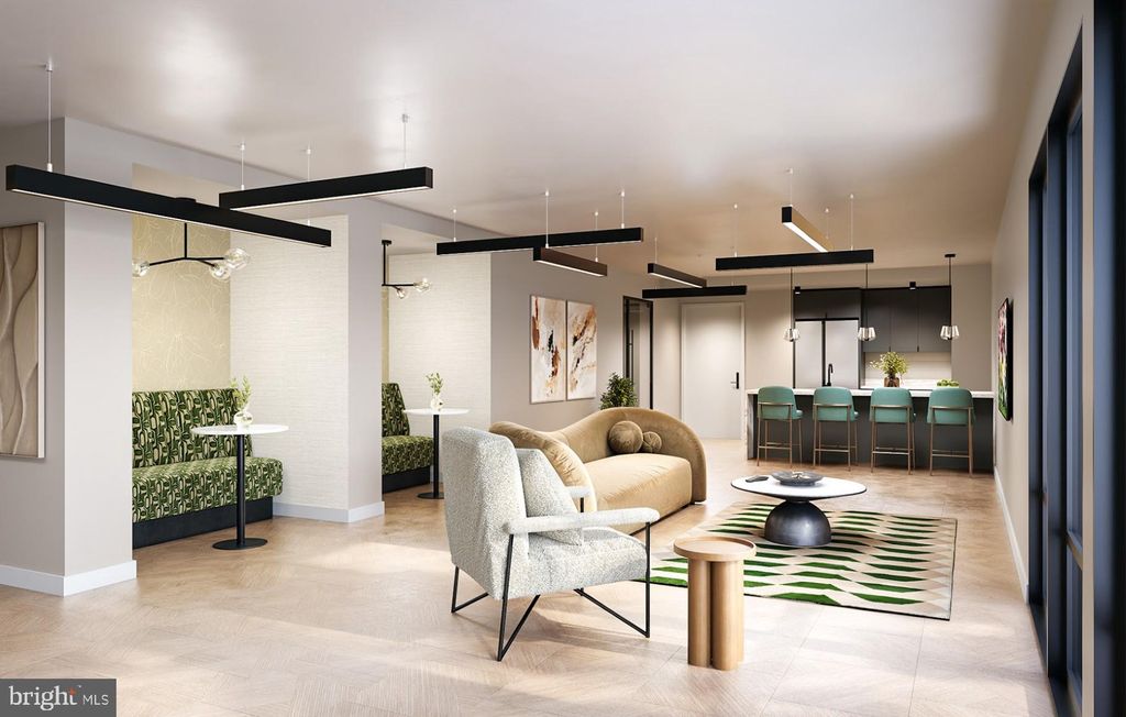 Photo of 922 N Broad Street #0B-307, PHILADELPHIA, PA 19130 (MLS # PAPH2574612)