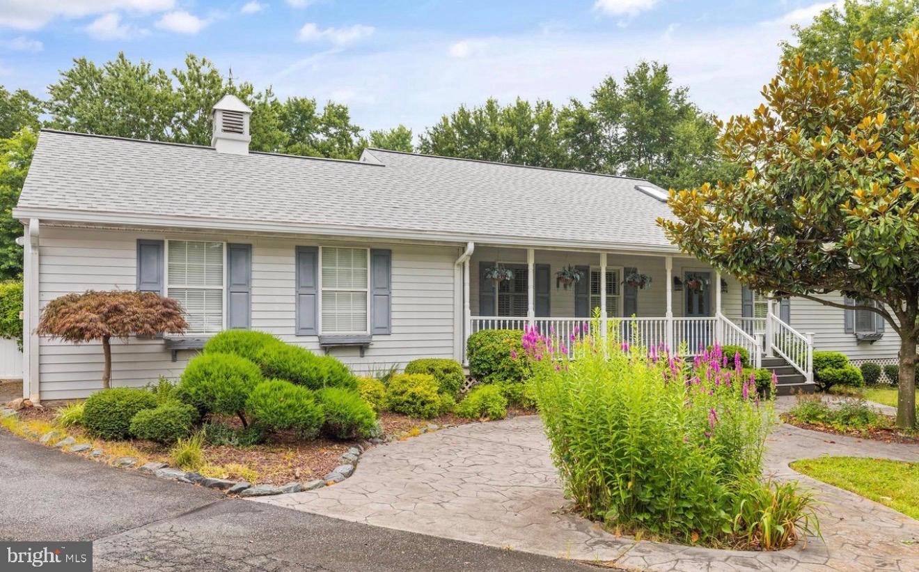 2311A SHANNON ROAD