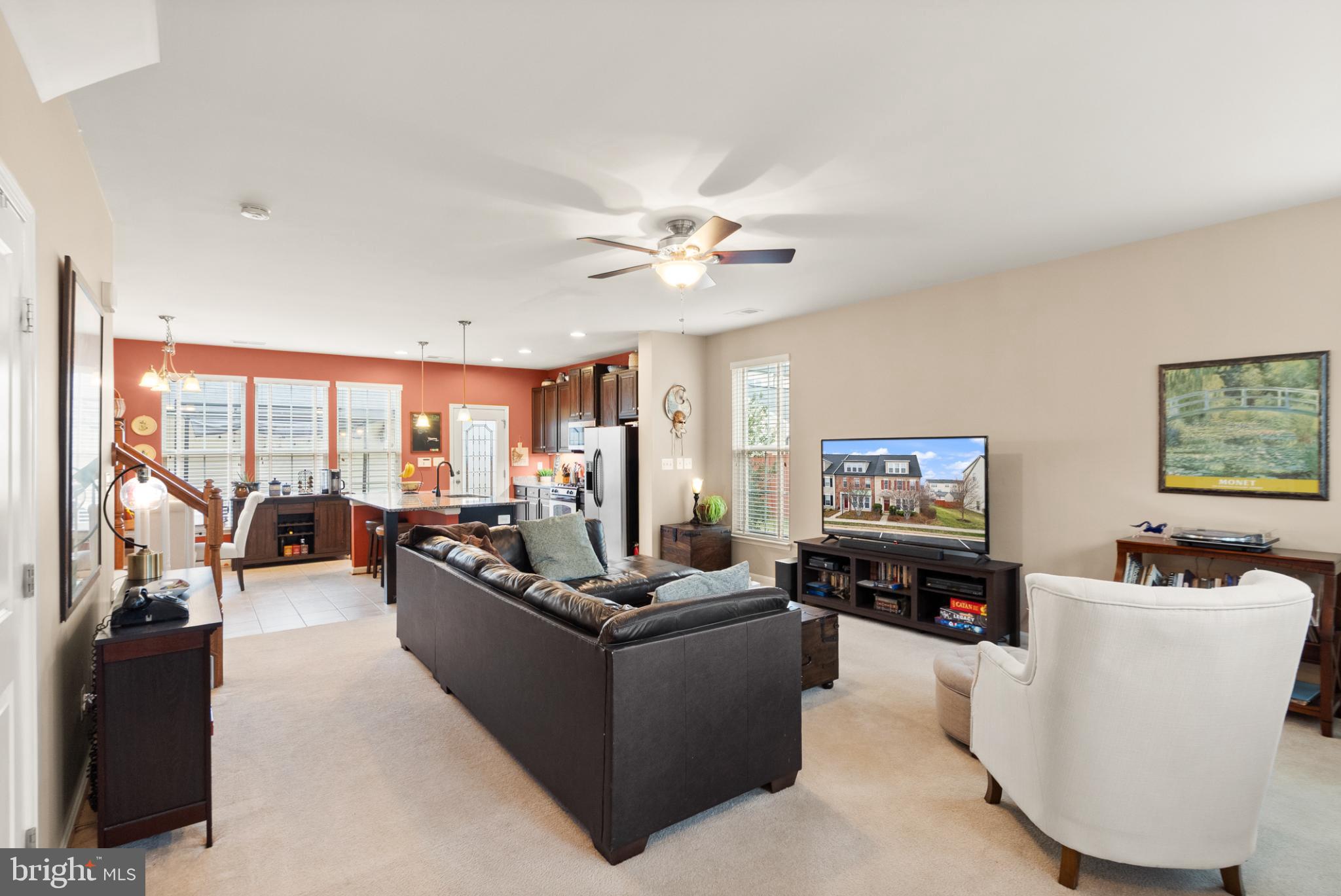 PEMBROOKE - Residential