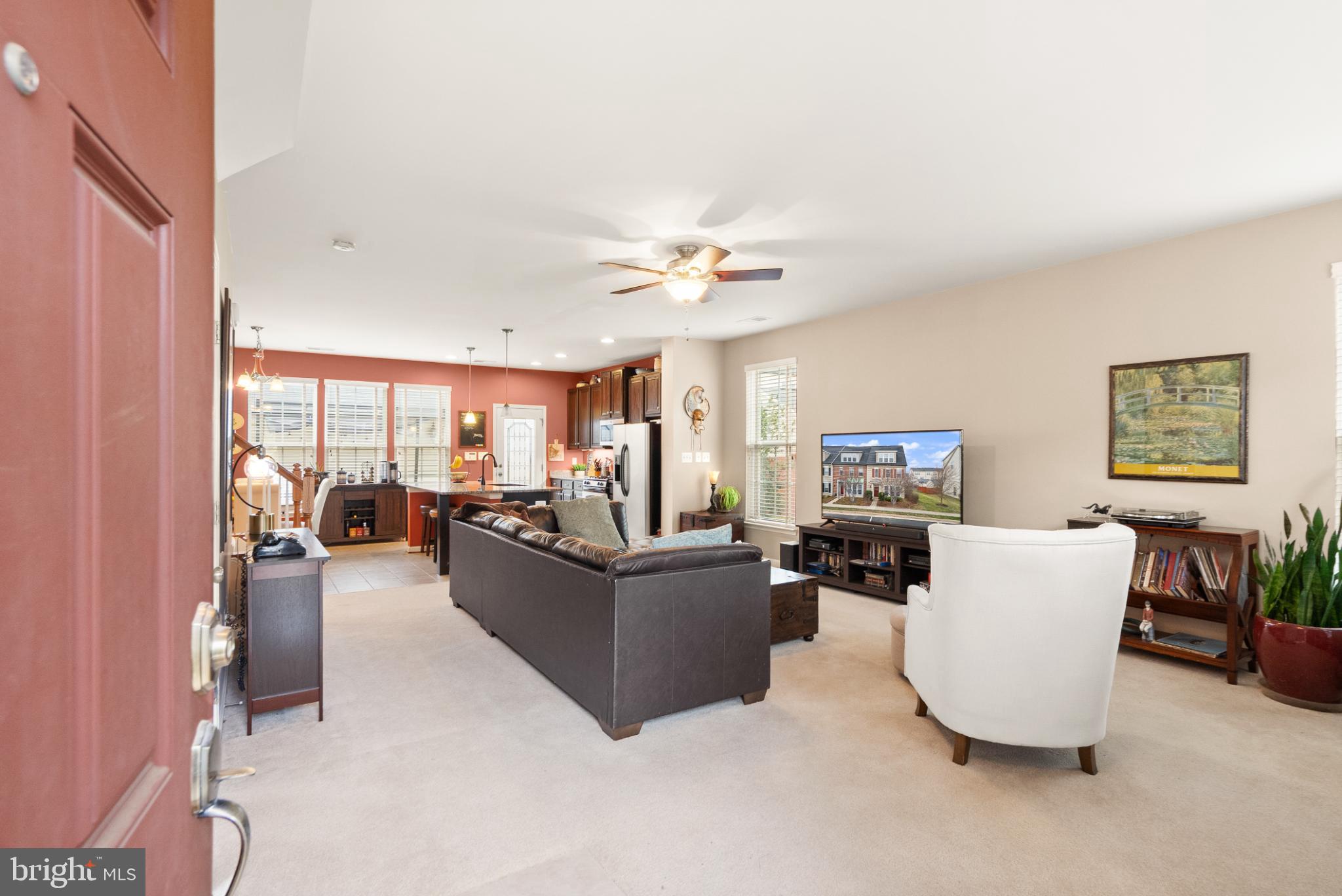 PEMBROOKE - Residential