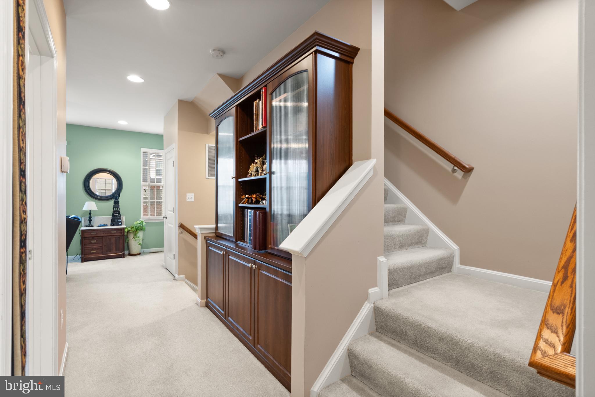 PEMBROOKE - Residential