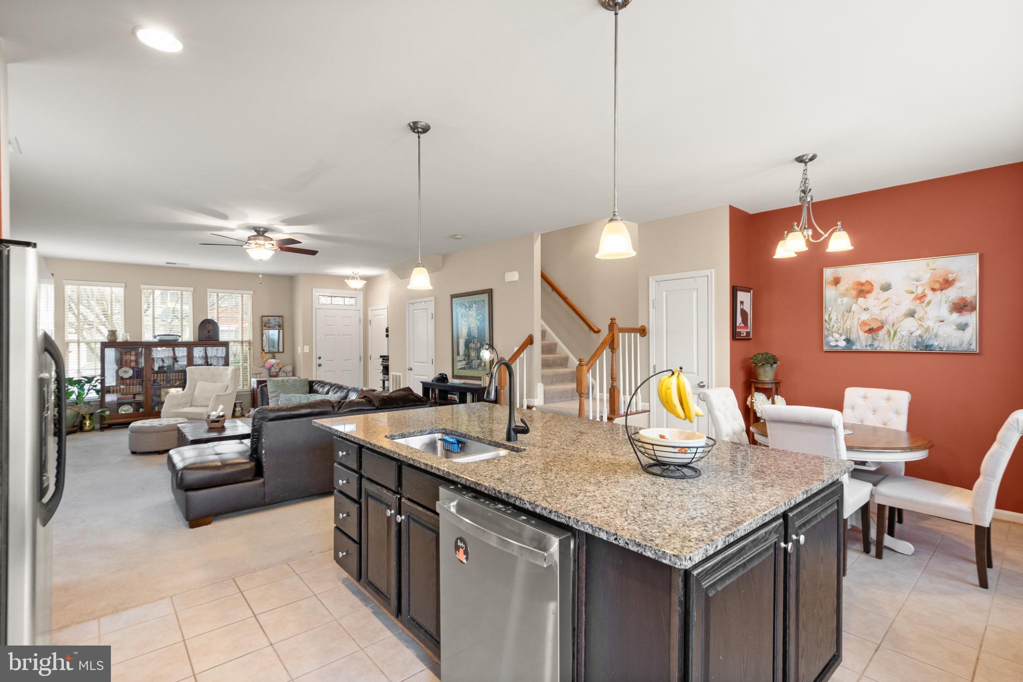 PEMBROOKE - Residential