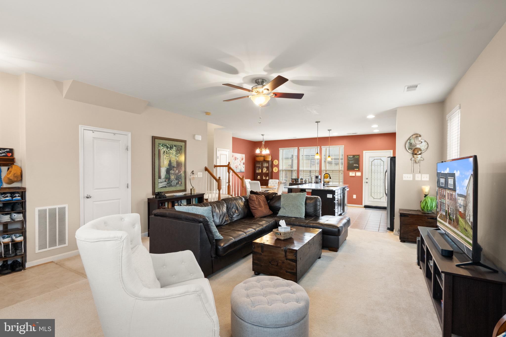 PEMBROOKE - Residential