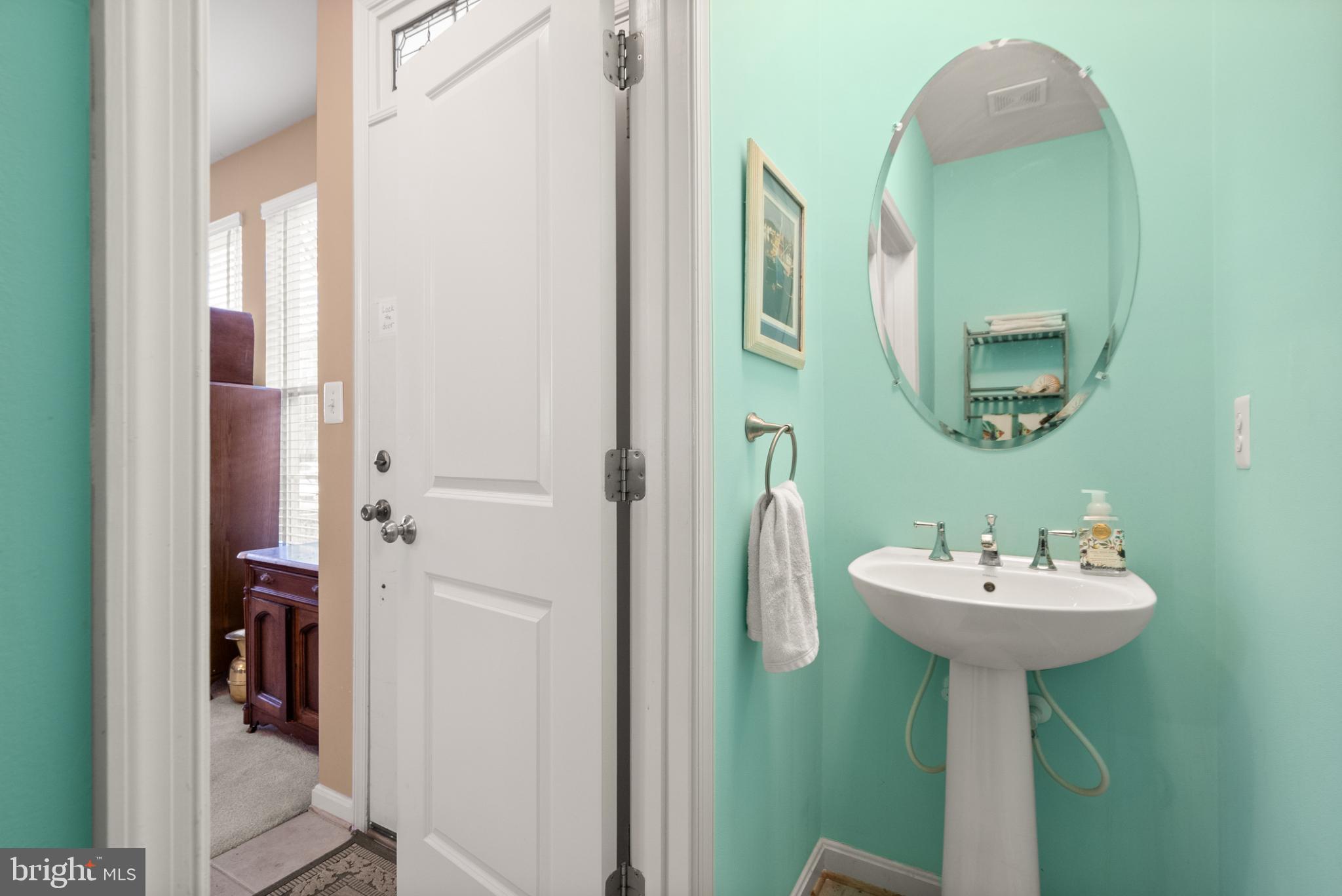 PEMBROOKE - Residential