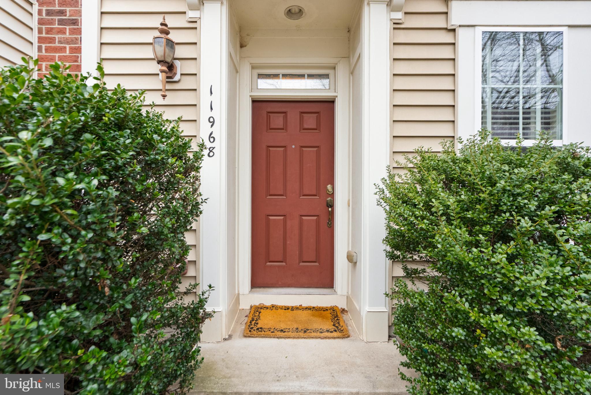 PEMBROOKE - Residential