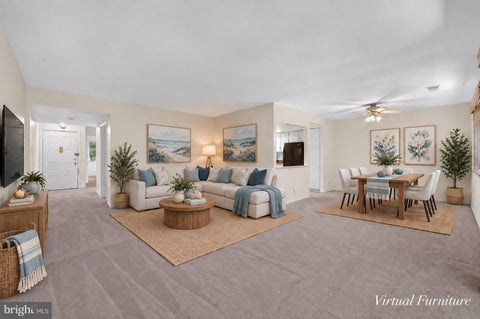 Condo For Sale - 115 E Kings Highway #144<br/> MAPLE SHADE, NJ 08052