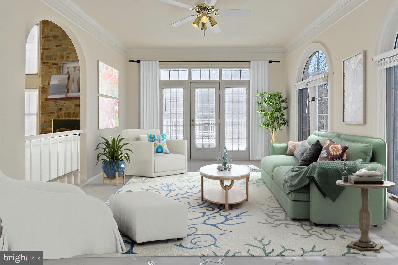 STONECREST - Residential