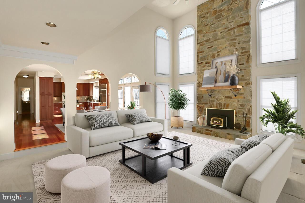 STONECREST - Residential