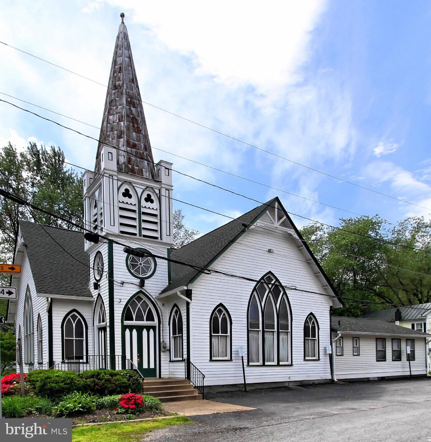 STONECREST - Residential