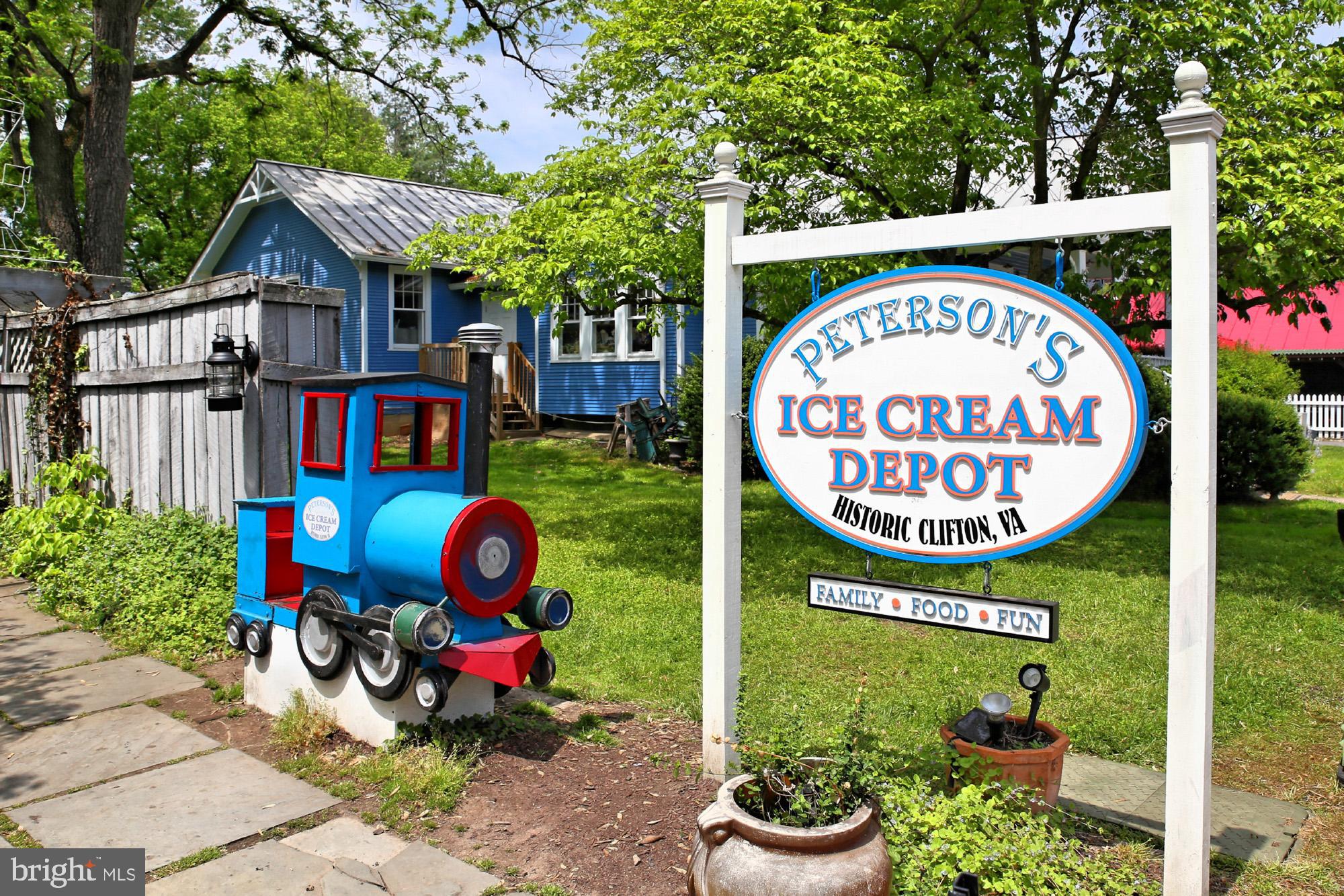 STONECREST - Residential