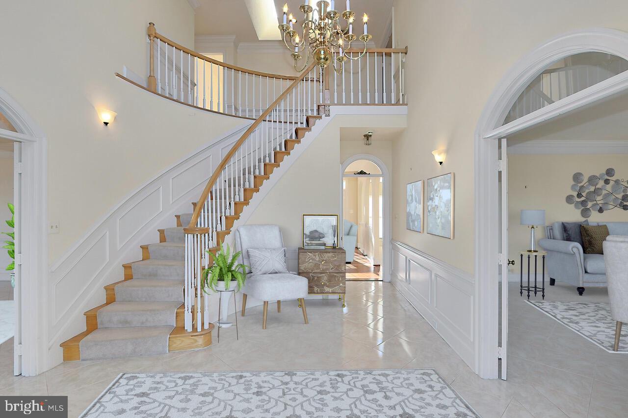 STONECREST - Residential