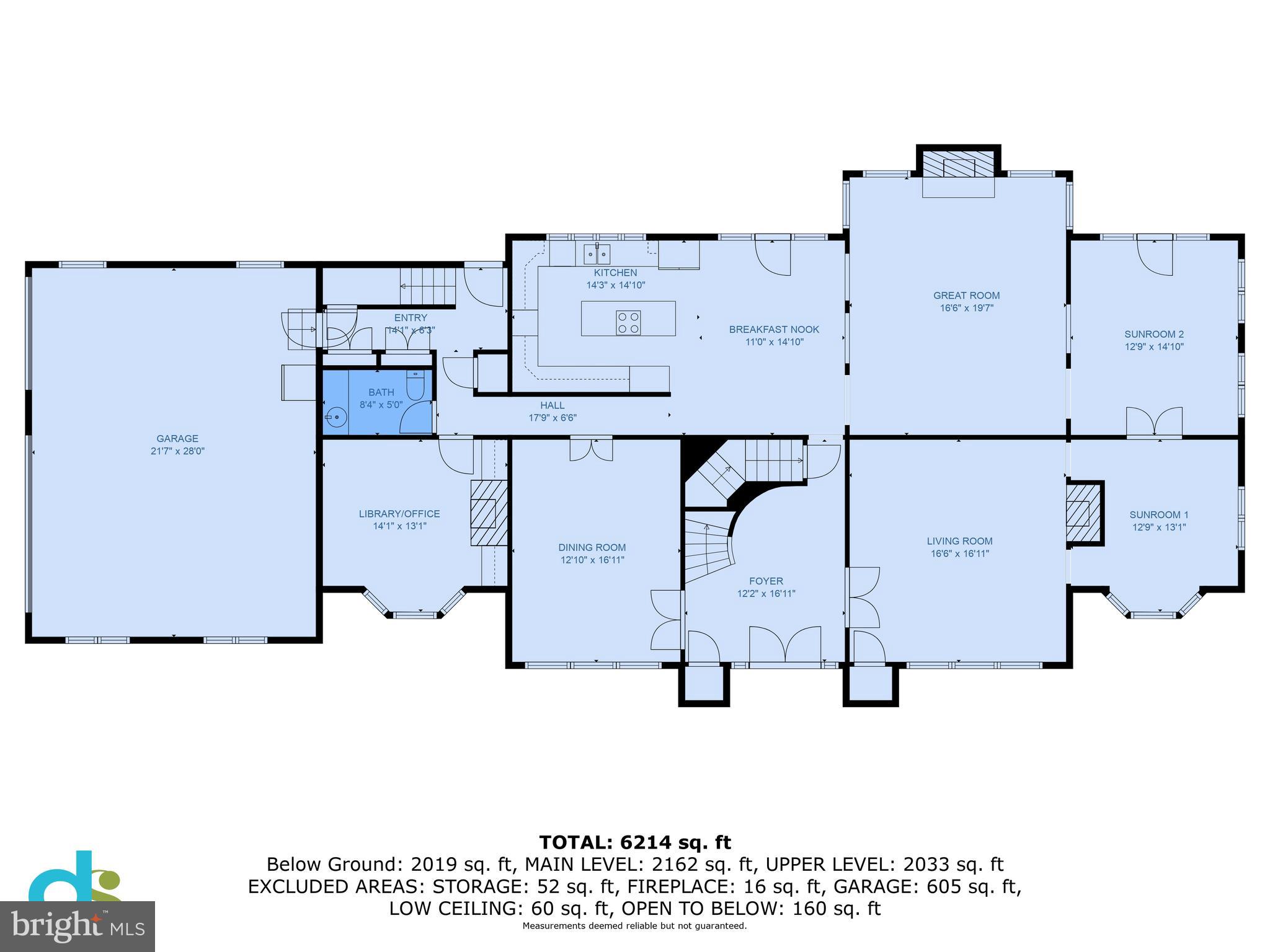 STONECREST - Residential