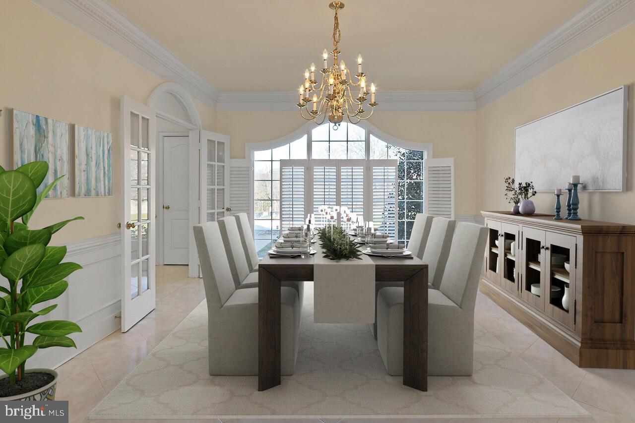 STONECREST - Residential