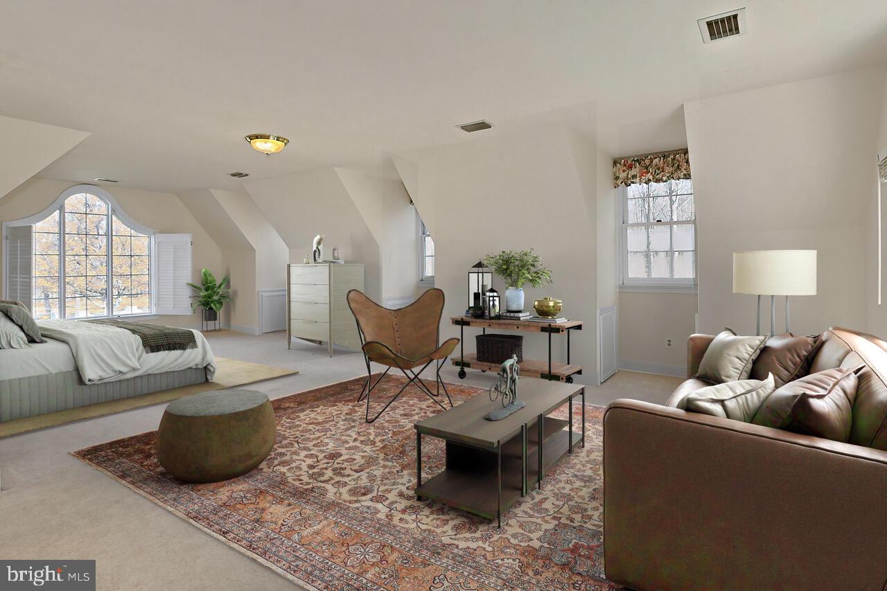 STONECREST - Residential