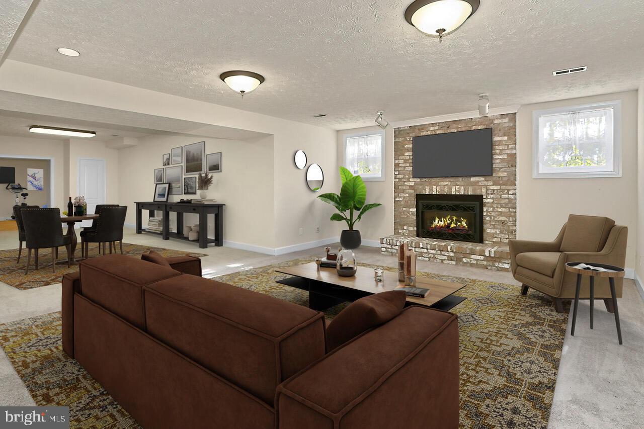 STONECREST - Residential