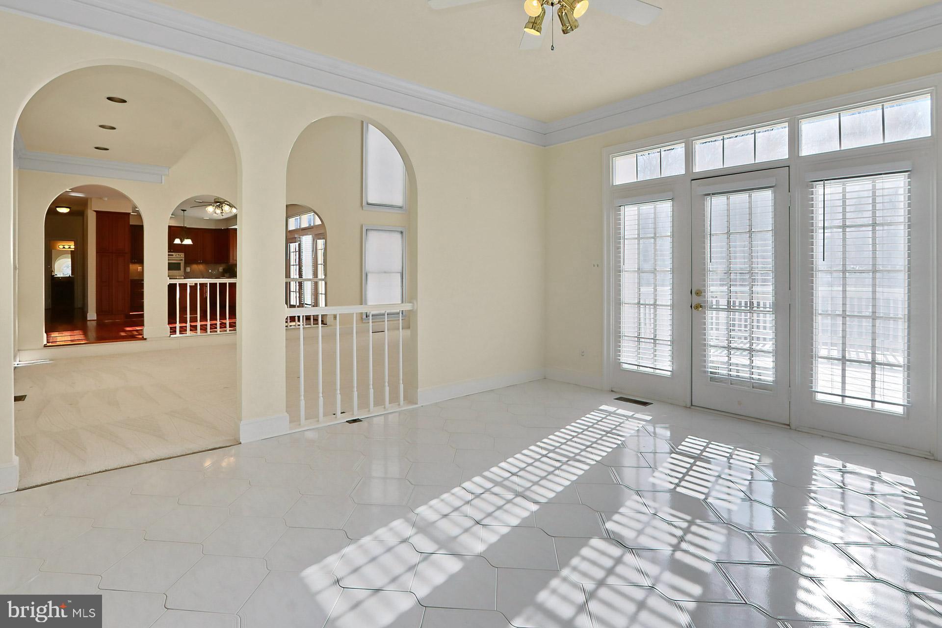 STONECREST - Residential