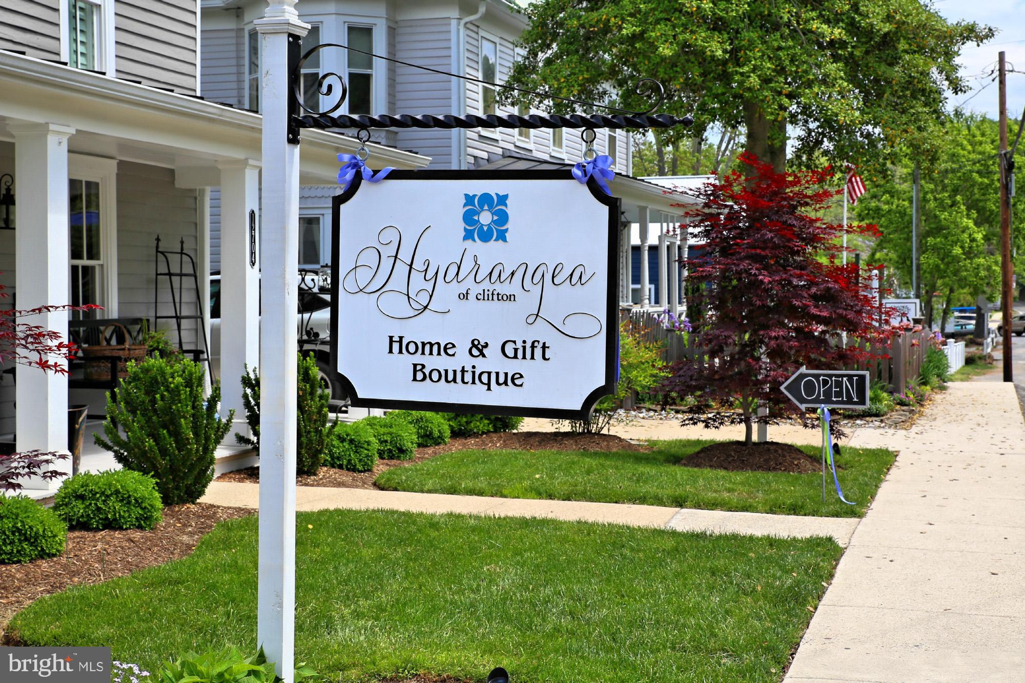 STONECREST - Residential