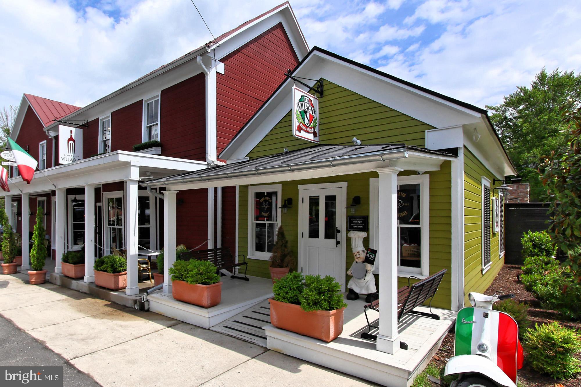 STONECREST - Residential