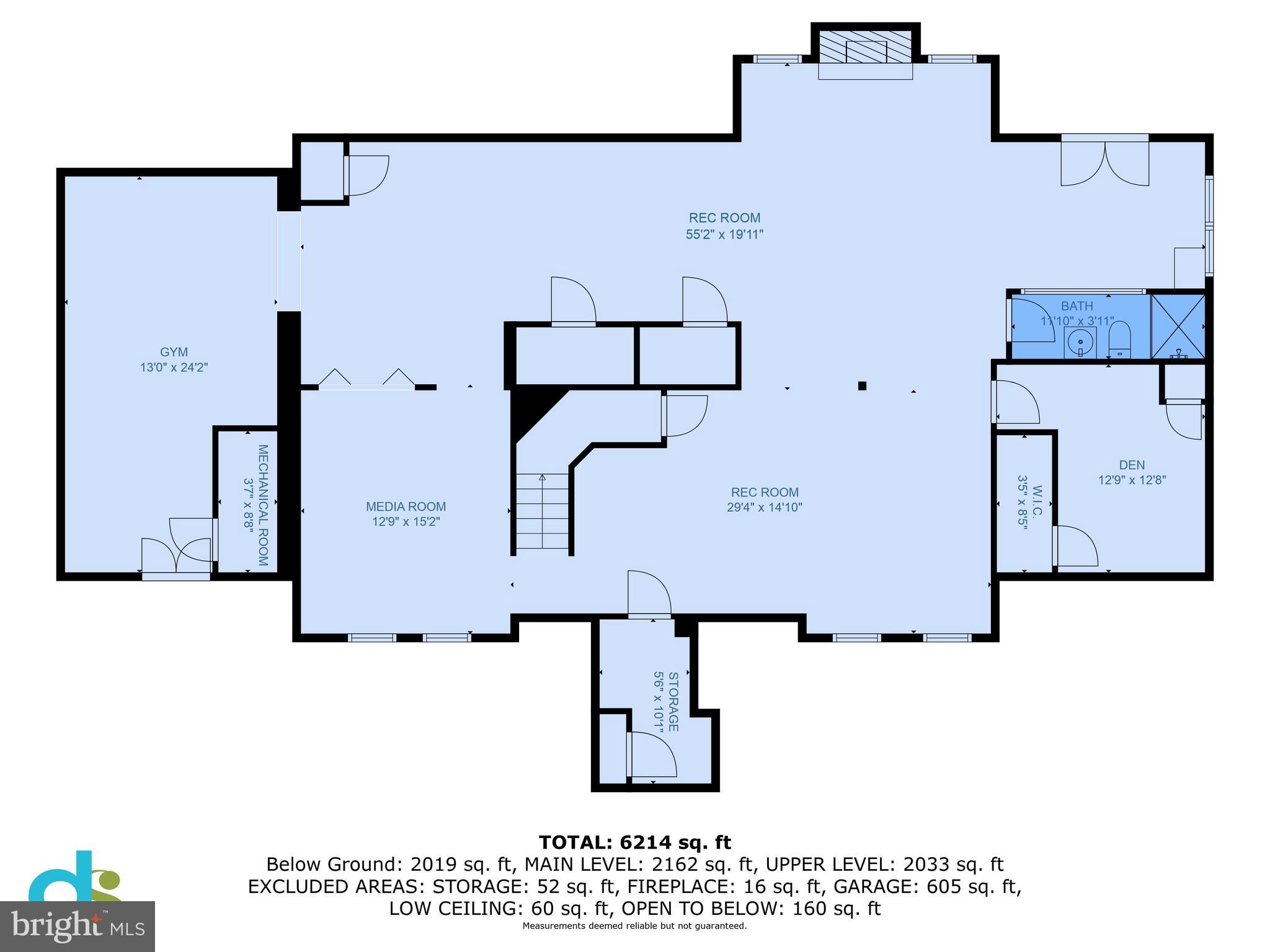 STONECREST - Residential