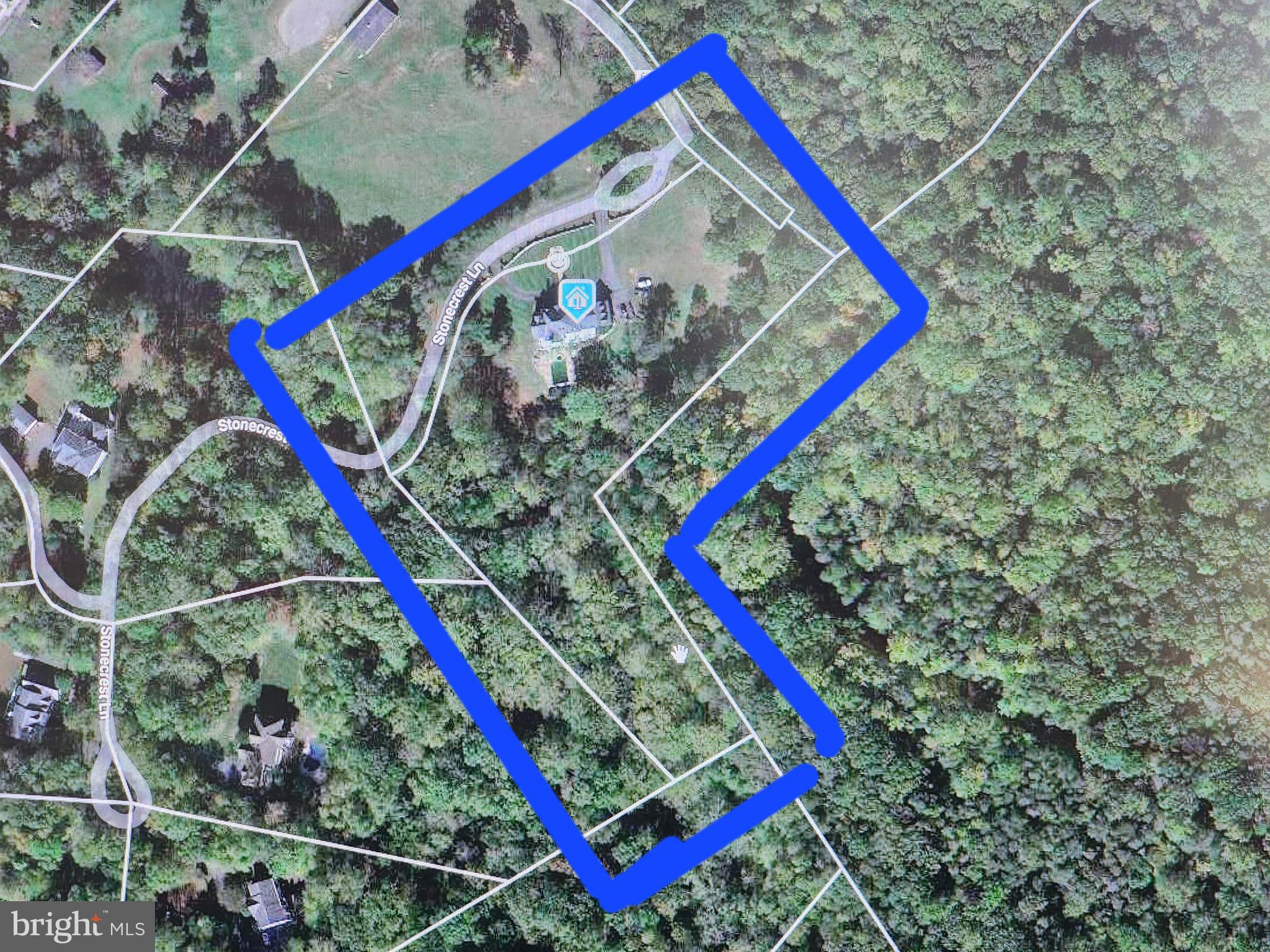 STONECREST - Residential