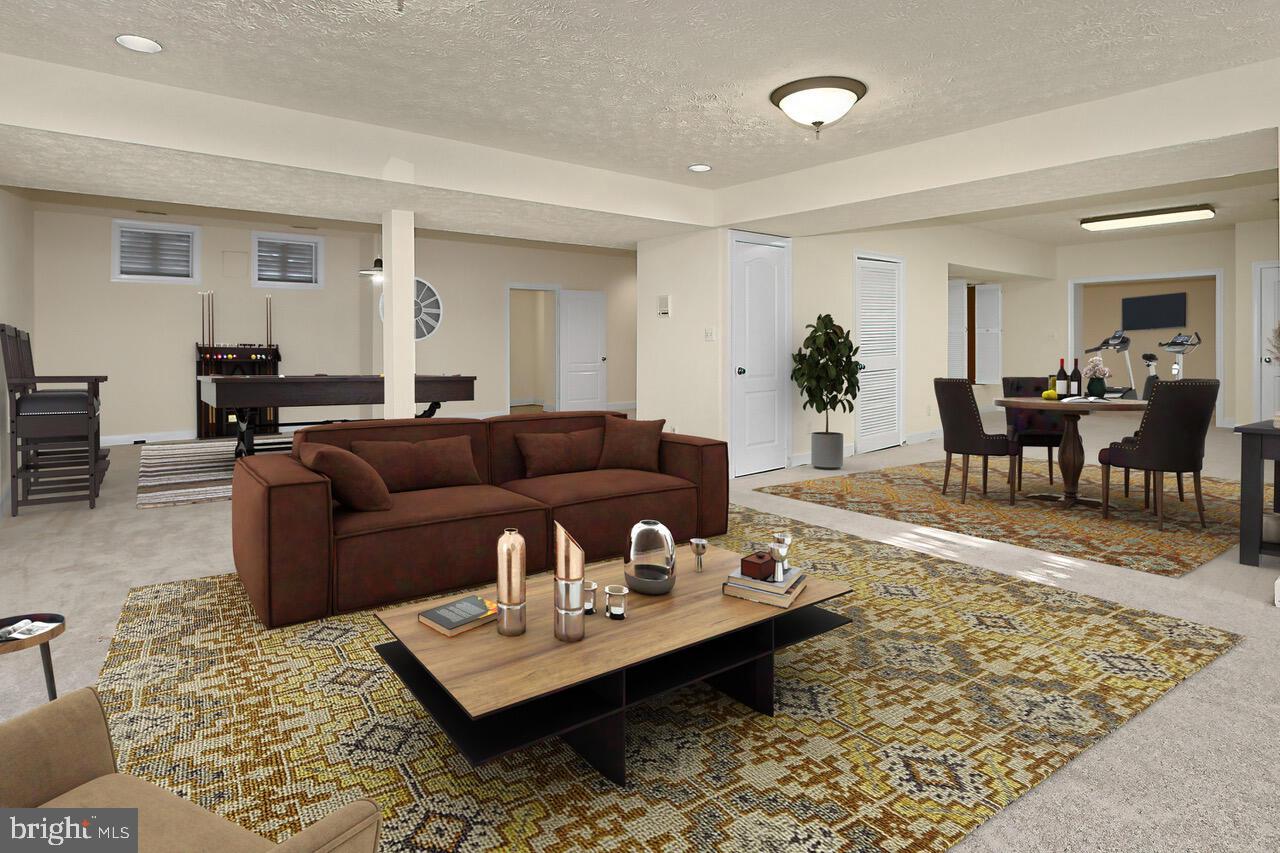 STONECREST - Residential