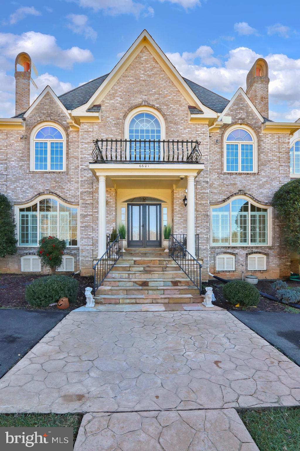 STONECREST - Residential