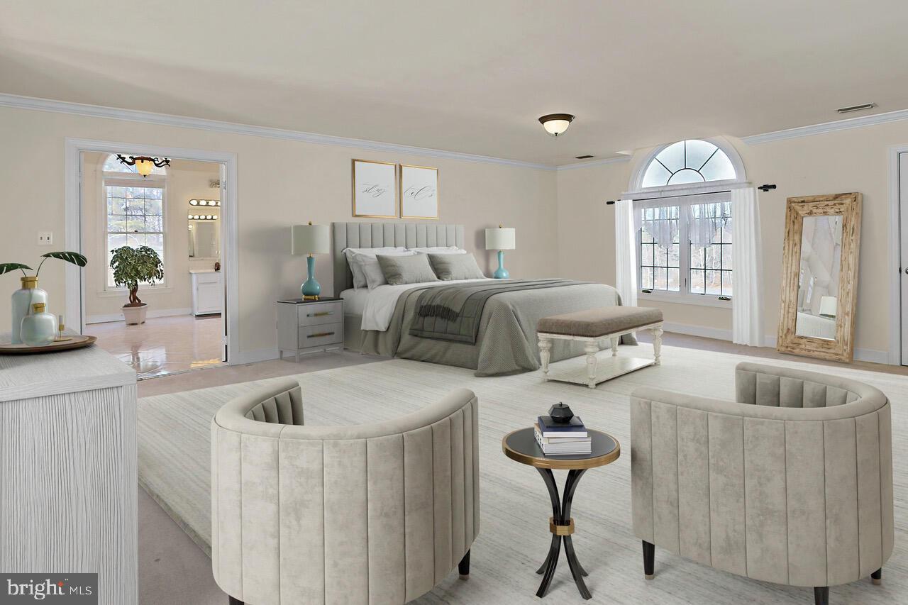 STONECREST - Residential