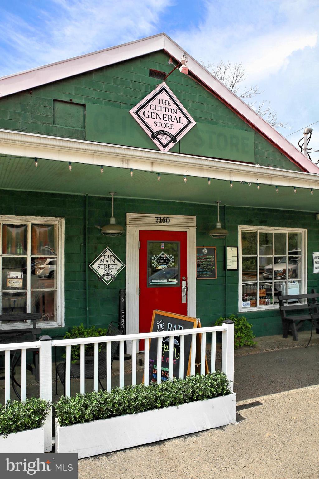 STONECREST - Residential