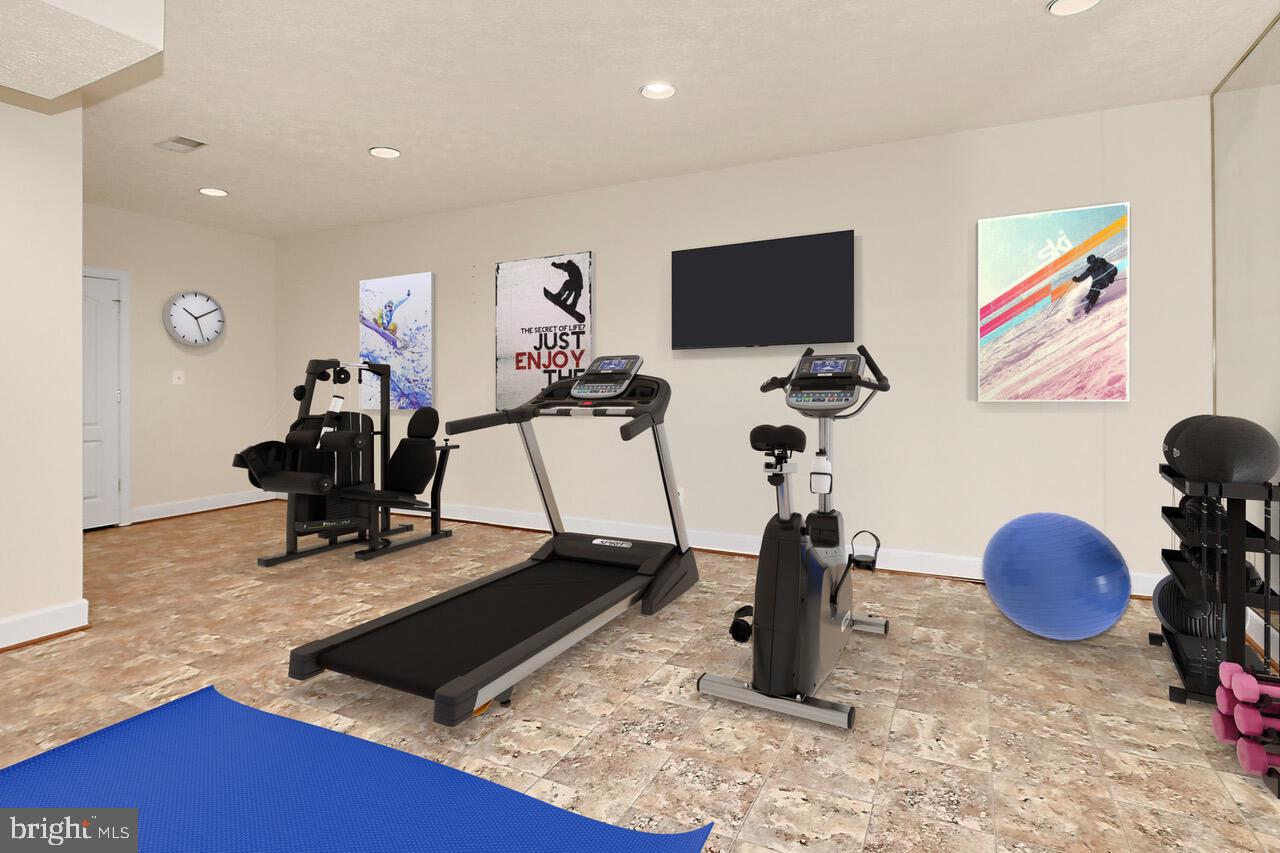 STONECREST - Residential