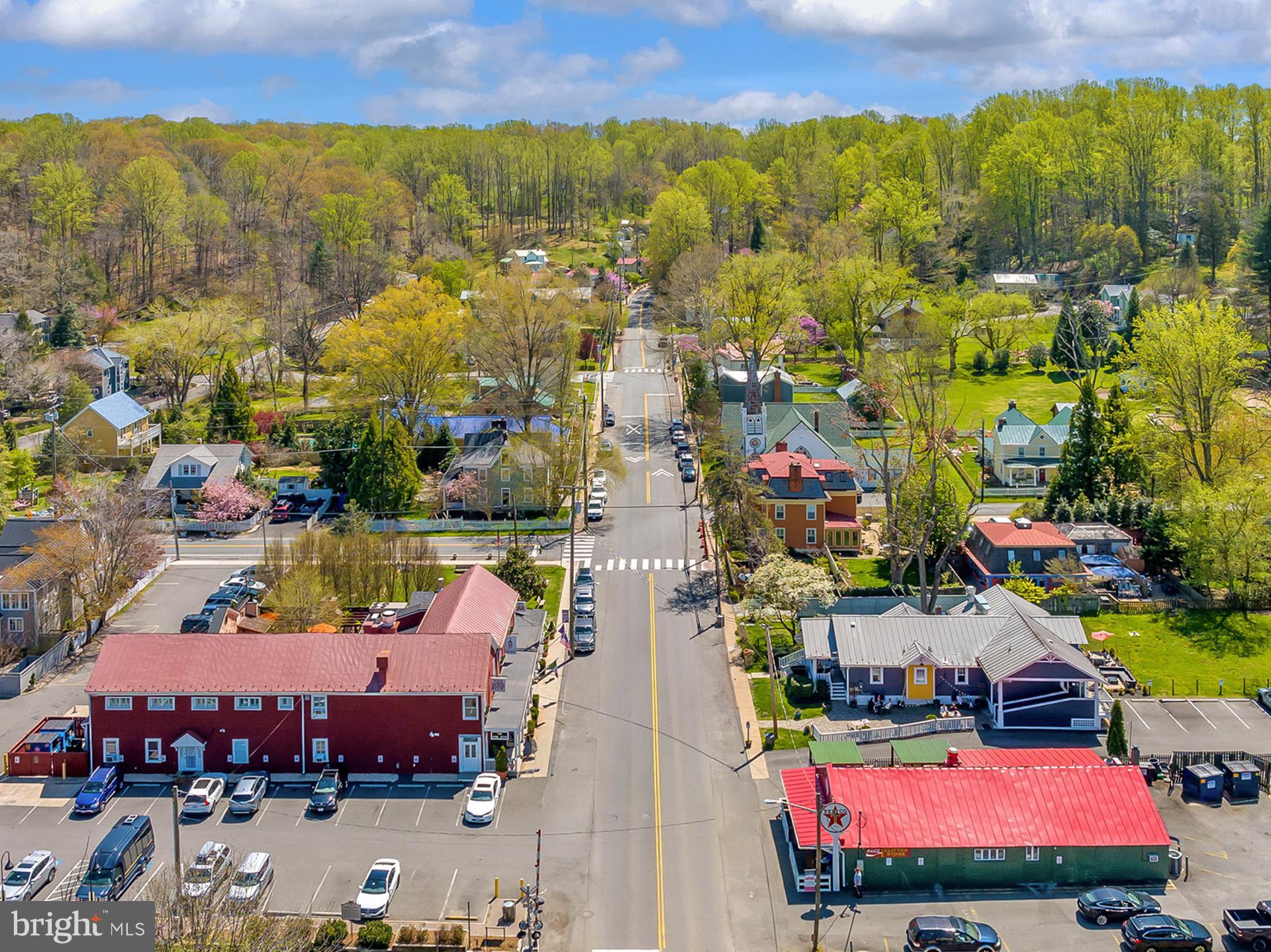 STONECREST - Residential
