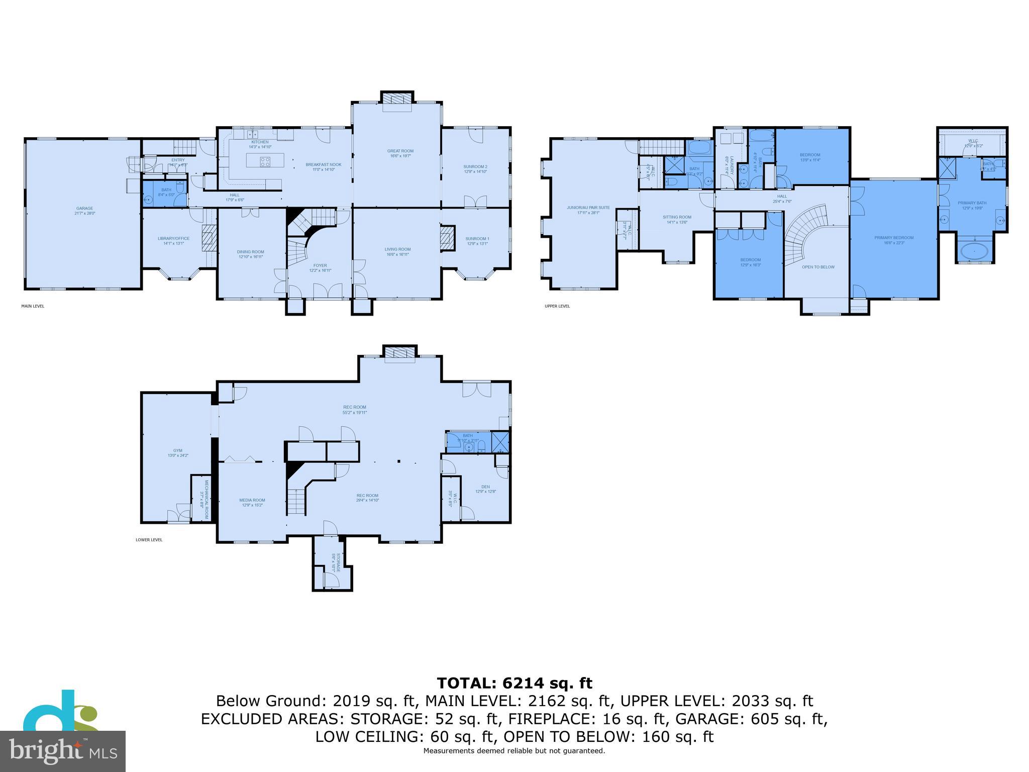 STONECREST - Residential