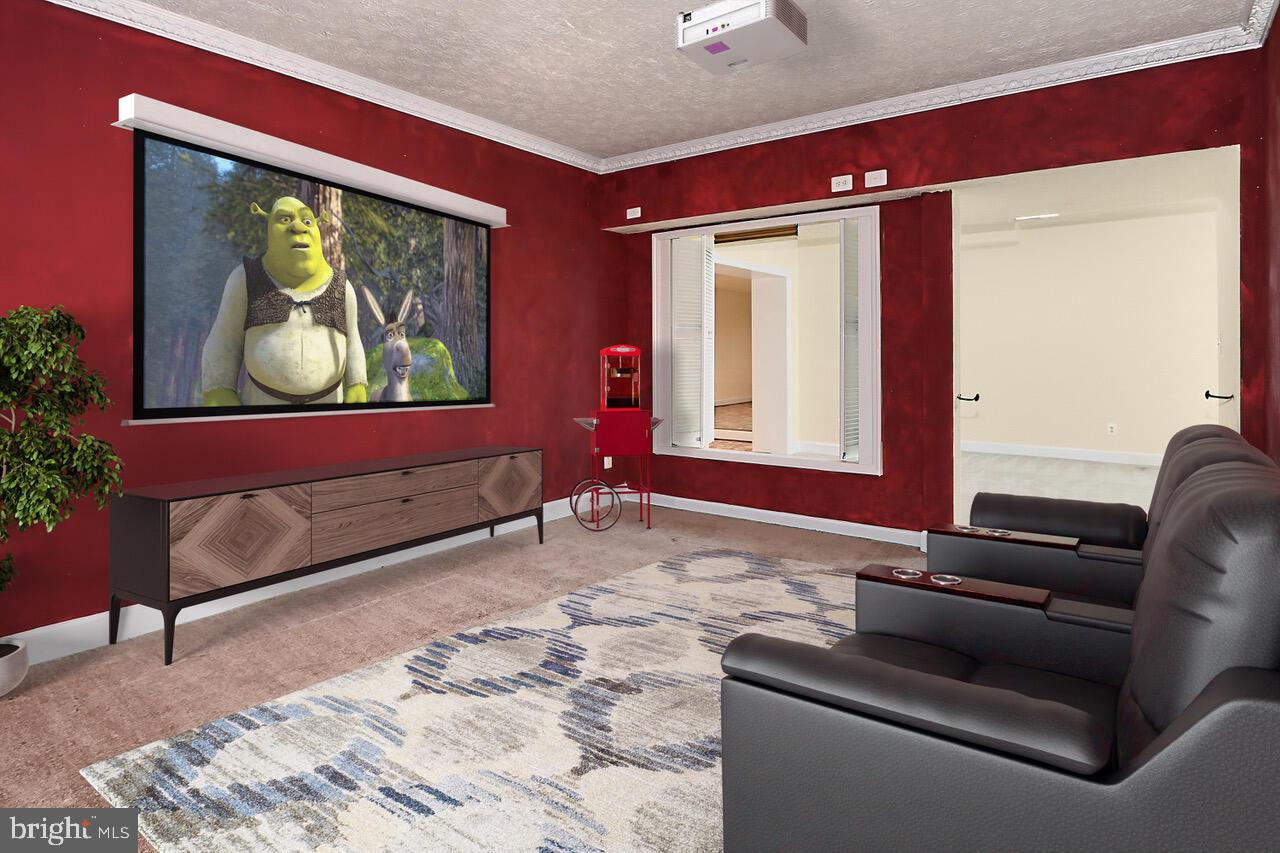 STONECREST - Residential