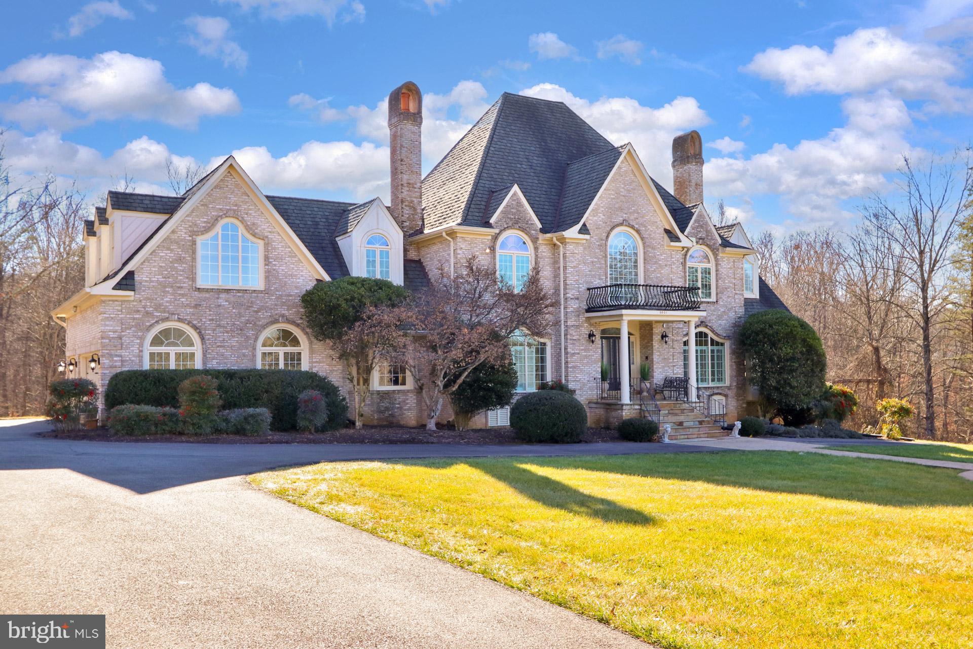 STONECREST - Residential