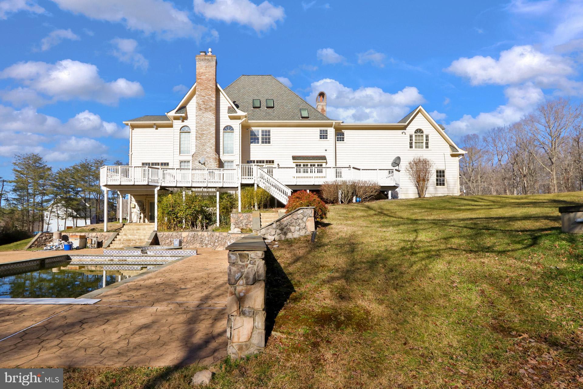 STONECREST - Residential