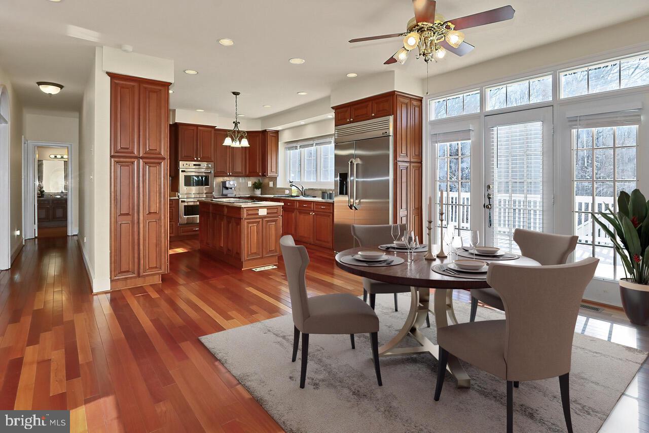 STONECREST - Residential