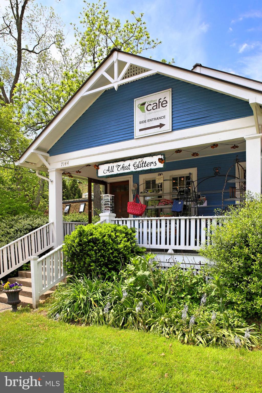 STONECREST - Residential