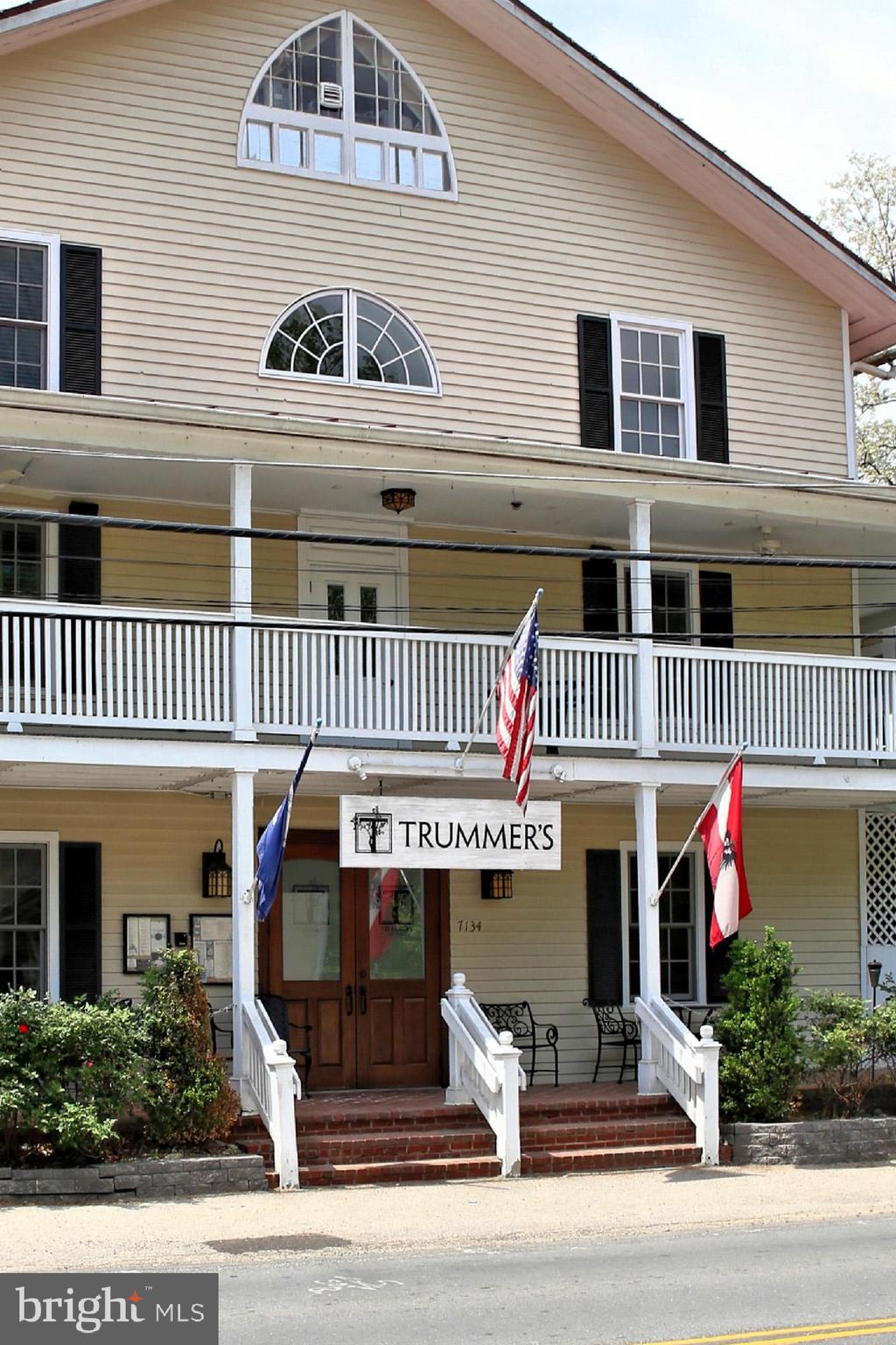 STONECREST - Residential